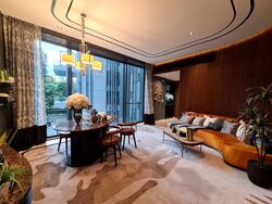 3 Orchard By-The-Park (D10), Condominium #401105601